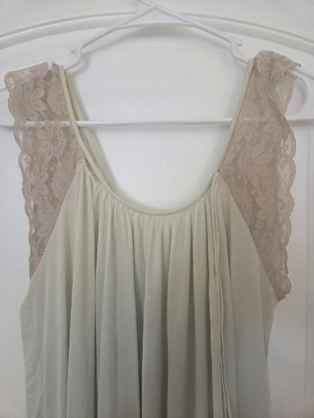 Vintage 1960 Mint Swing Nightie - Picture 5 of 10
